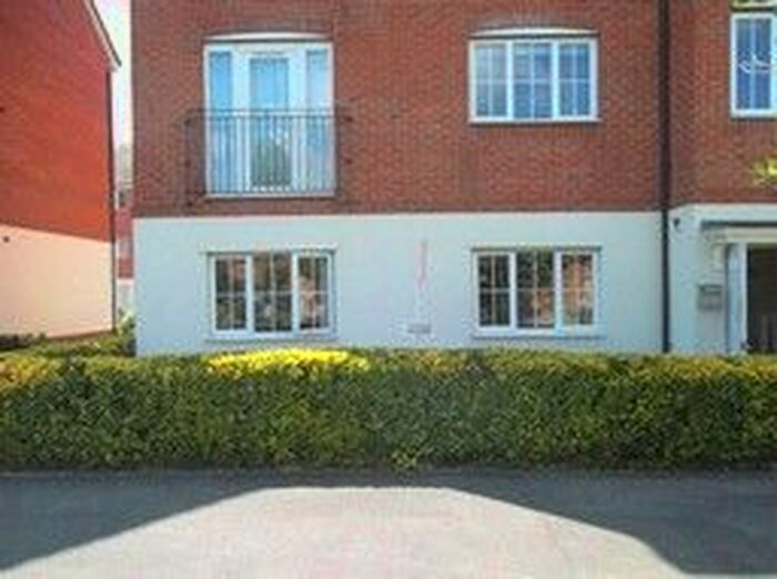 1 Bedroom Flat To Rent In Wessington Court, Grantham, NG31