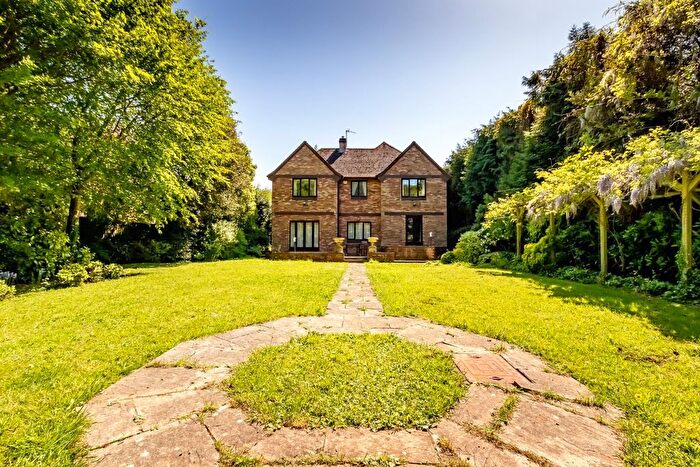 5 Bedroom Detached House For Sale In Kings Weston Road, Henbury, Bristol, BS10