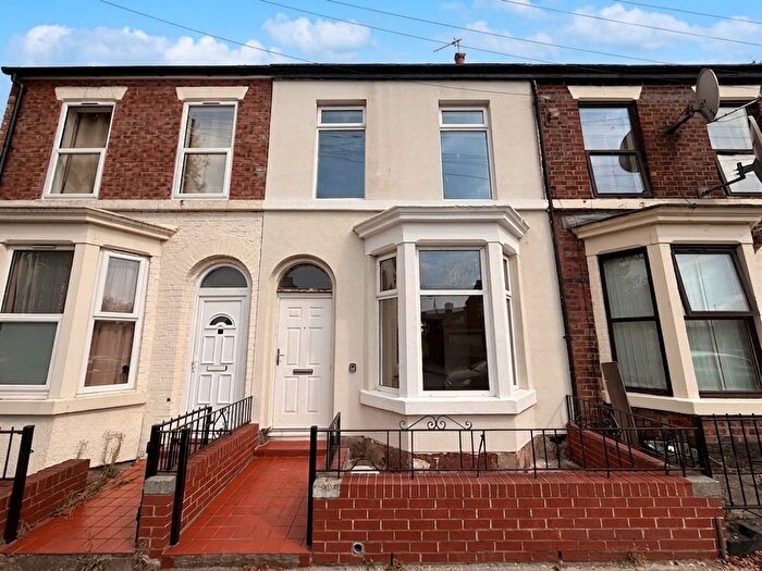 3 Bedroom Terraced House For Sale In Madelaine Street, Liverpool, L8