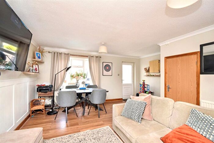 3 Bedroom Terraced House For Sale In Norwich, NR5