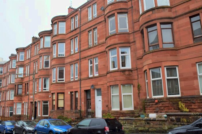 2 Bedroom Flat To Rent In Tassie Street, Shawlands, Glasgow, G41