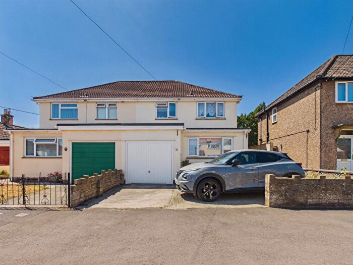 3 Bedroom Semi-Detached House For Sale In Greenway Gardens, Chippenham, SN15