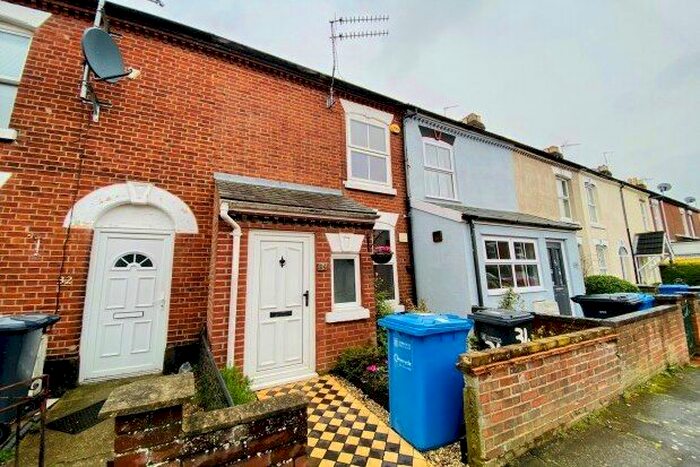 3 Bedroom Property To Rent In Carlyle Road, Norwich, NR1
