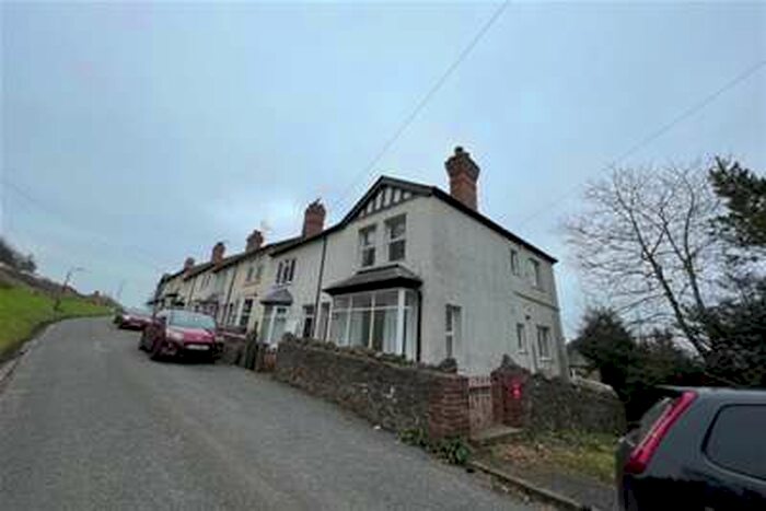 2 Bedroom Maisonette Flat To Rent In Lower Wyche Road, Malvern, WR14