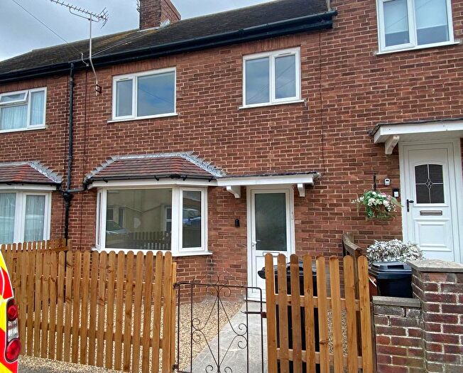 3 Bedroom Terraced House To Rent In Victoria Road, Walton-On-The-Naze, CO14