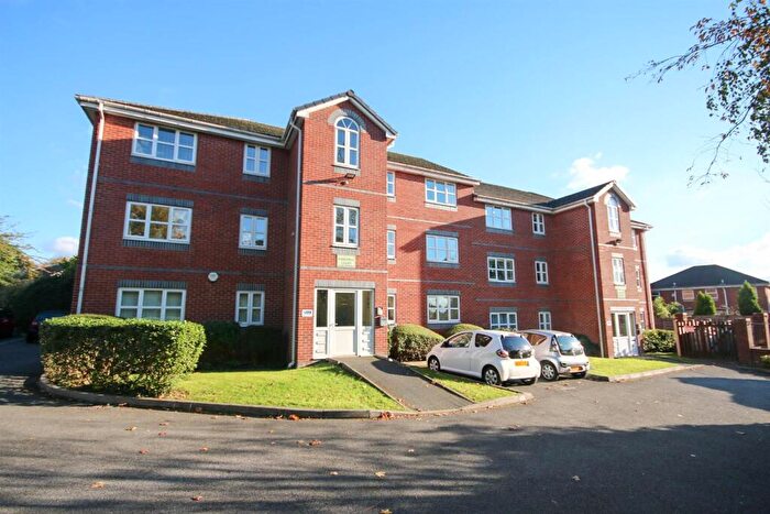 2 Bedroom Flat For Sale In Monton Lodge, Montonfields Road, Eccles, M30