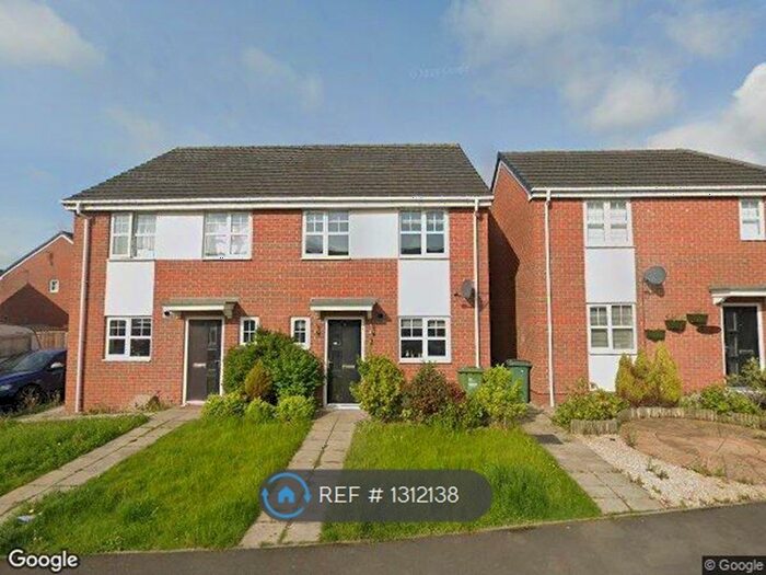 3 Bedroom Semi-Detached House To Rent In Einstein Way, Stockton-On-Tees, TS19