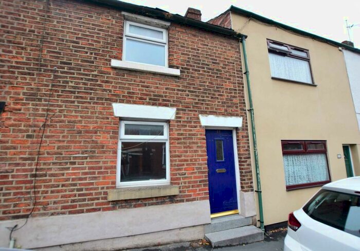 2 Bedroom Terraced House To Rent In Moor Street, Kirkham, PR4