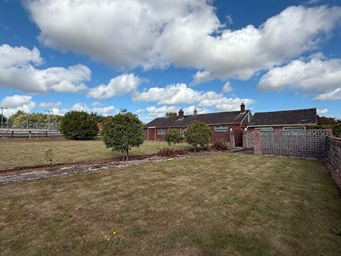 2 Bedroom Detached Bungalow For Sale In Fortunes Well, Holt Road, North Elmham, Dereham, Norfolk, NR20