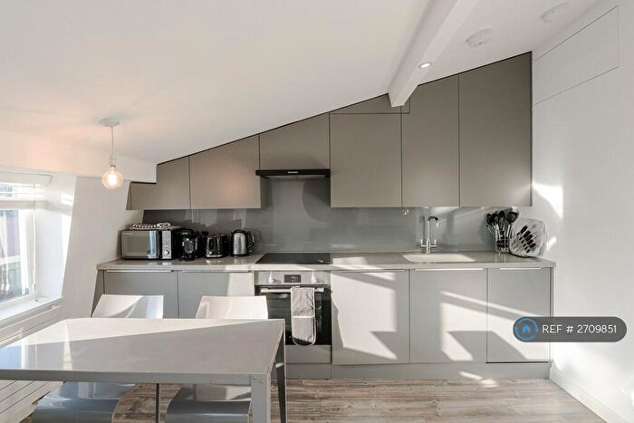 1 Bedroom Flat To Rent In Bridgeman Road, London, N1