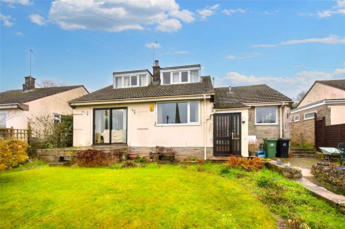 4 Bedroom Detached House For Sale In Poundfold, Croscombe, Wells, Somerset, BA5