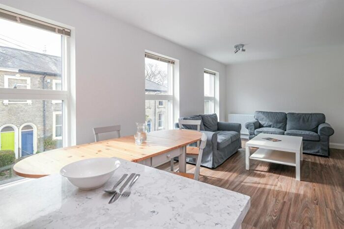 2 Bedroom Apartment To Rent In Trinity Court, Norwich, NR2