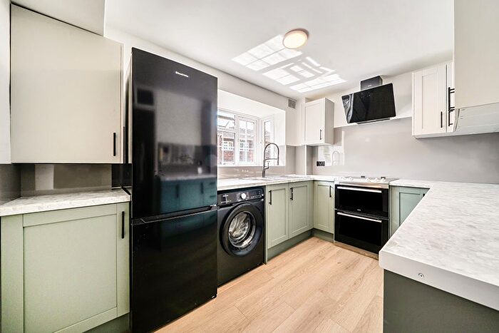 1 Bedroom Flat To Rent In Westmoreland Road, Bromley, BR2