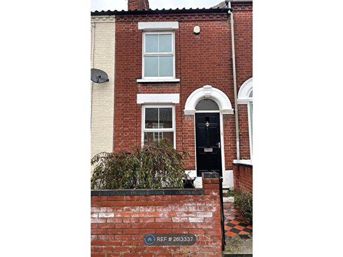 2 Bedroom Terraced House To Rent In Norwich, Norwich, NR3