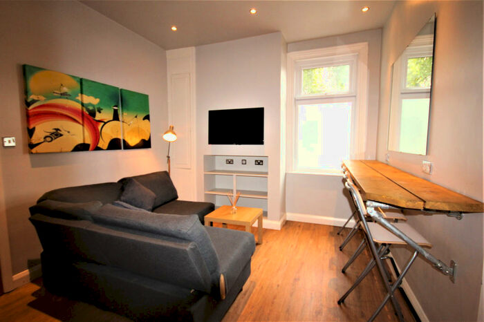 4 Bedroom Terraced House To Rent In St. Marks Road, Preston, PR1