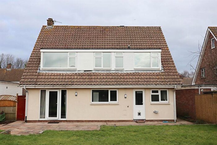 5 Bedroom House To Rent In Priory Road, Portbury, Bristol, BS20