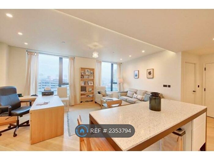 1 Bedroom Flat To Rent In Wood Lane, London, W12