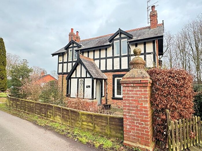 3 Bedroom Detached House For Sale In West Lodge, Justicetown, Westlinton, Carlisle, Cumbria, CA6