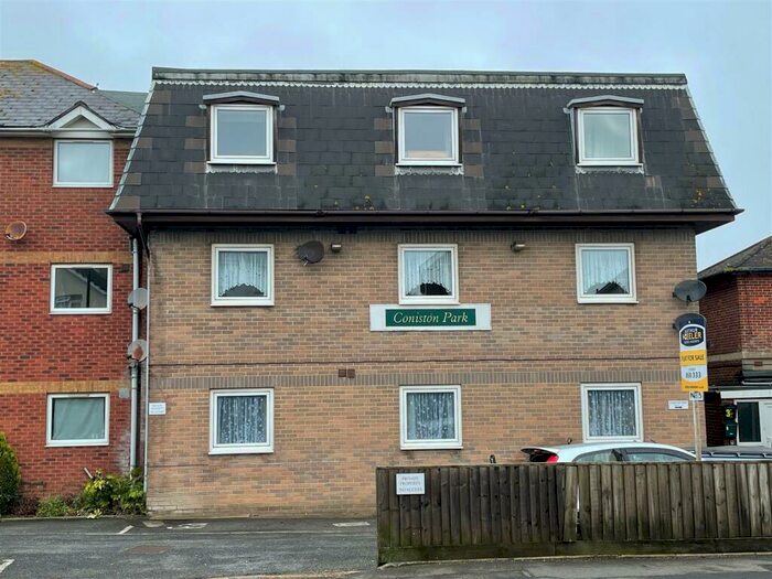 2 Bedroom Apartment To Rent In Sandown Road, Shanklin, PO37