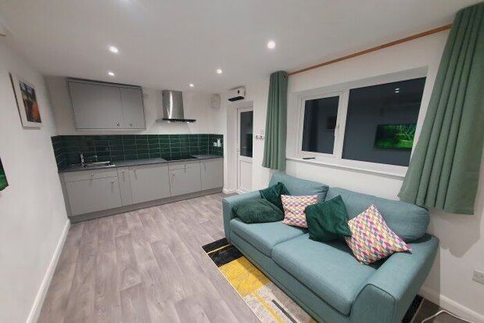 1 Bedroom Flat To Rent In St. James Road, Cannock, WS11