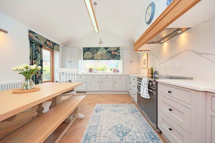 3 Bedroom Detached House For Sale In Maple Close, Yarnfield, Stone, Staffordshire, ST15