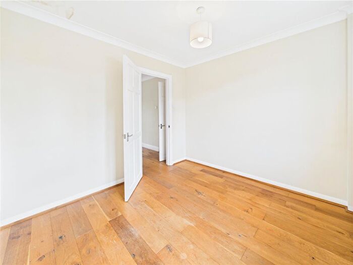 5 Bedroom Semi-Detached House To Rent In Park Lawn Road, Weybridge, Surrey, KT13