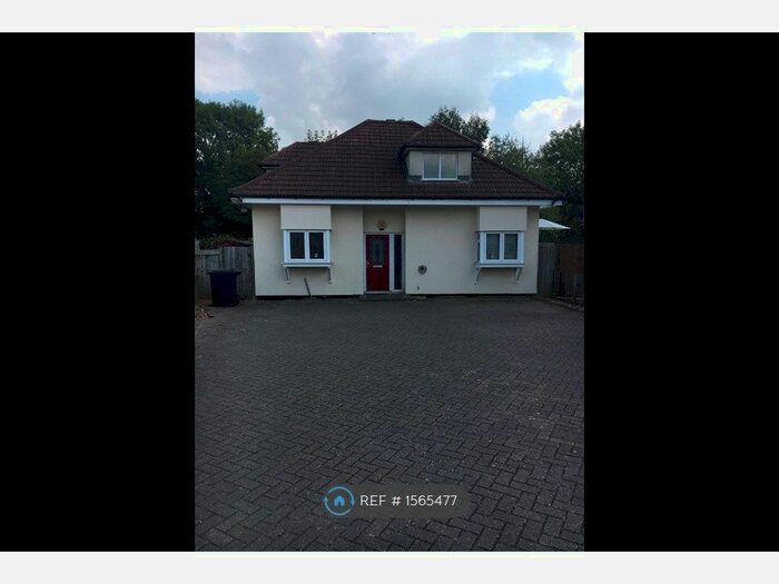 4 Bedroom Detached House To Rent In Holloways Lane, North Mymms, Hatfield, AL9