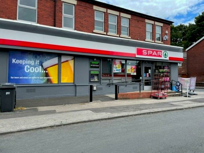 2 Bedroom Apartment To Rent In Spar, Hawkhurst Road, PR1