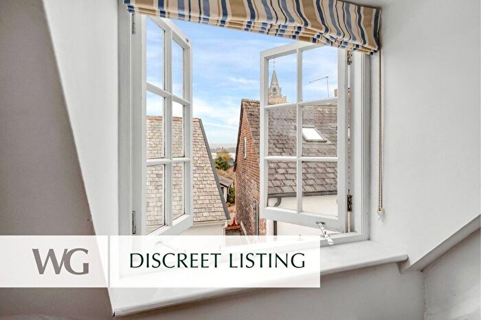 3 Bedroom Semi Detached House For Sale In Lympstone, Devon, EX8