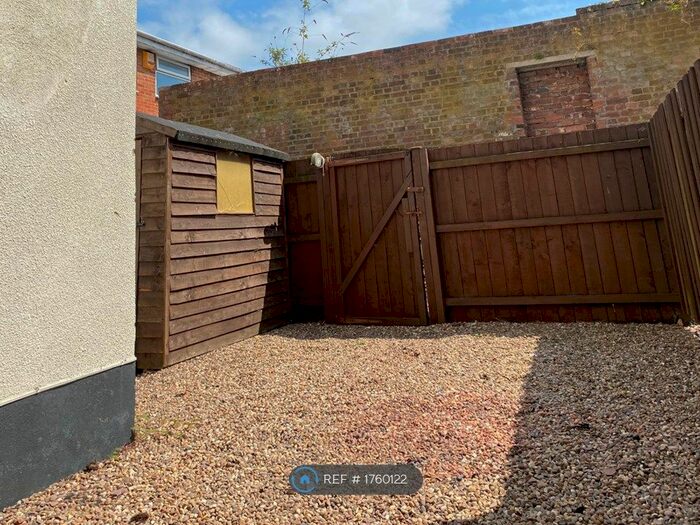 1 Bedroom Flat To Rent In Alphington Street, Exeter, EX2