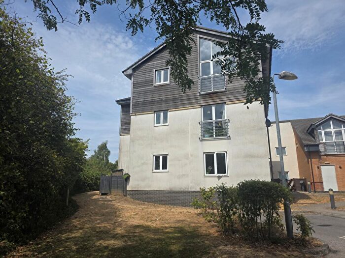 2 Bedroom Apartment To Rent In Hilperton, Trowbridge, BA14