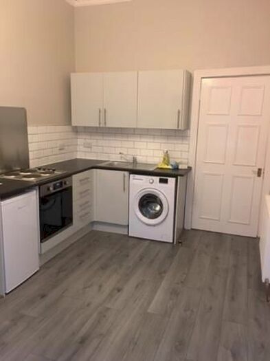 1 Bedroom Flat To Rent In Springwell Place, Dalry, Edinburgh, EH11