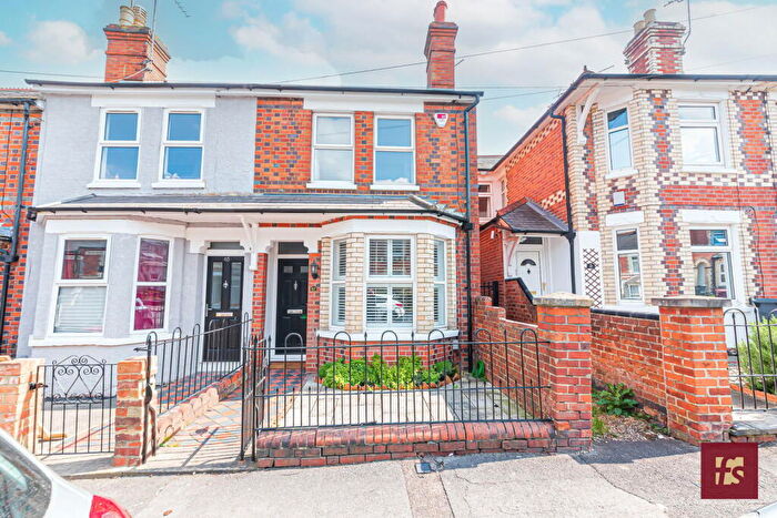 2 Bedroom Detached House To Rent In Highgrove Street, Reading, Berkshire, RG1