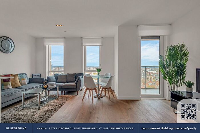1 Bedroom Flat To Rent In Shoreditch, E2