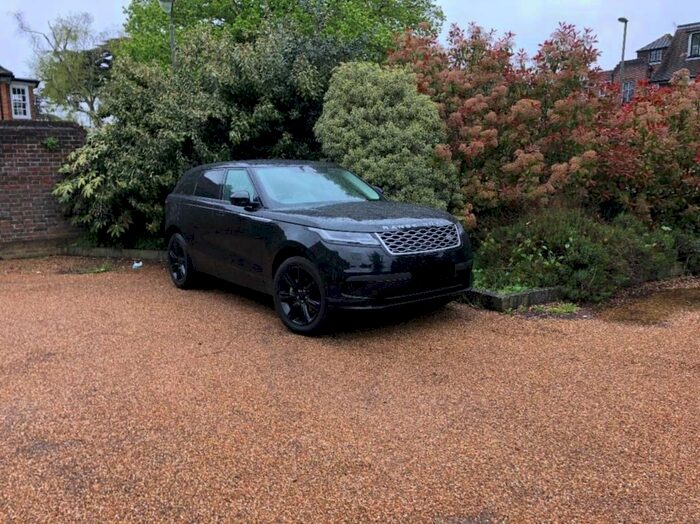 Garage / Parking To Rent In Church Street, Epsom, KT17