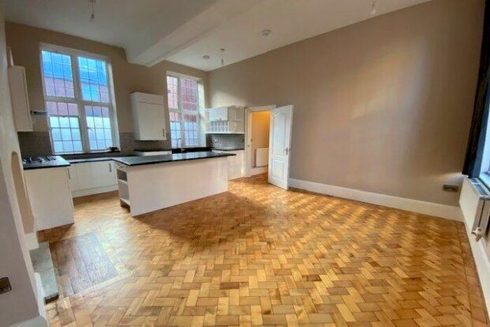 1 Bedroom Flat To Rent In 15 Martin Street, Stafford ST16