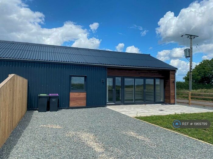 2 Bedroom Semi-Detached House To Rent In Wood Farm, Digby, Lincoln, LN4