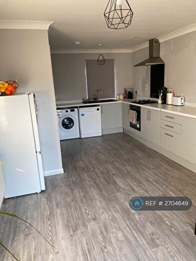 3 Bedroom Terraced House To Rent In Wade Meadow Court, Northampton, NN3