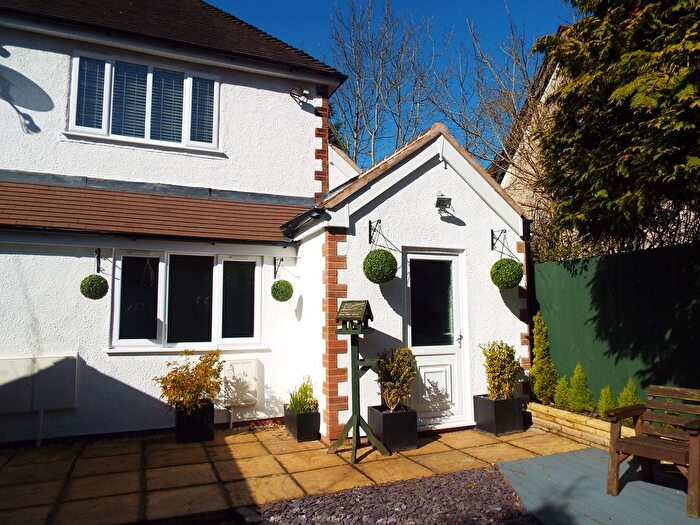 2 Bedroom Flat To Rent In Park Road West, Wolverhampton, WV1