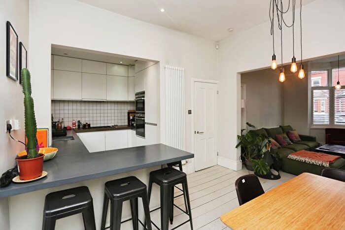 3 Bedroom Terraced House For Sale In Manchester Road, Heaton Chapel, Stockport, SK4