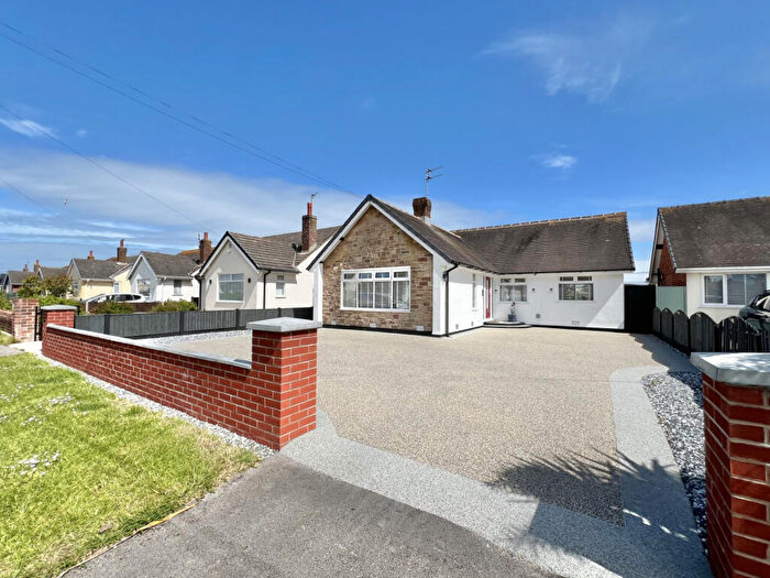 3 Bedroom Bungalow For Sale In The Strand, Rossall, FY7