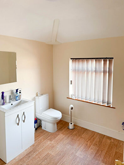 1 Bedroom Flat To Rent In Pen Park Road, Southmead, BS10