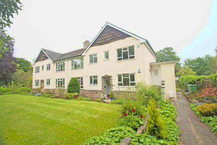 2 Bedroom Duplex To Rent In Park Dene, Headingley, Leeds, LS6