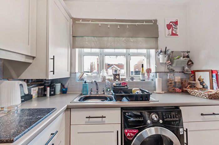 2 Bedroom Semi-Detached House For Sale In Cooper Avenue, Newton-Le-Willows, WA12