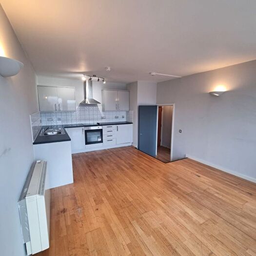 1 Bedroom Flat To Rent In The Vista Building, Woolwich, SE18