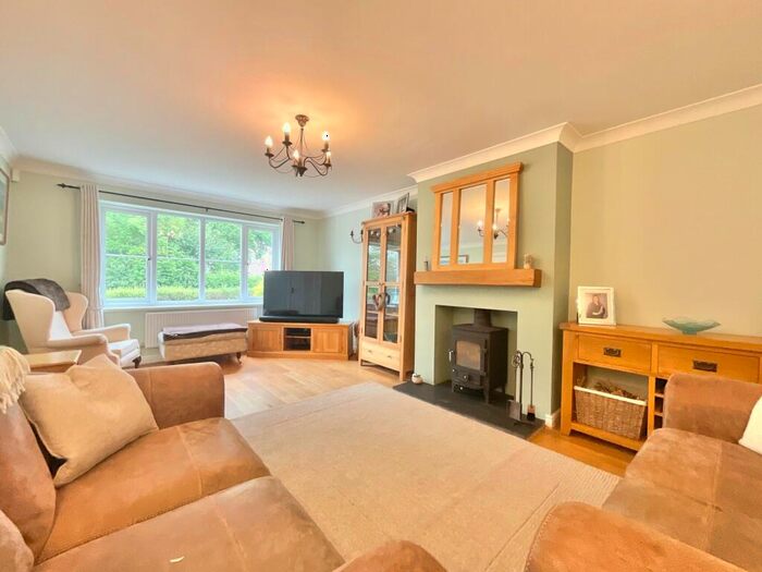 4 Bedroom Detached House For Sale In Longhill Lane, Hankelow, CW3