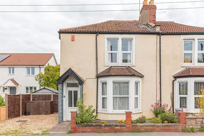 3 Bedroom Semi-Detached House For Sale In Severn Road, Hallen, Bristol, BS10