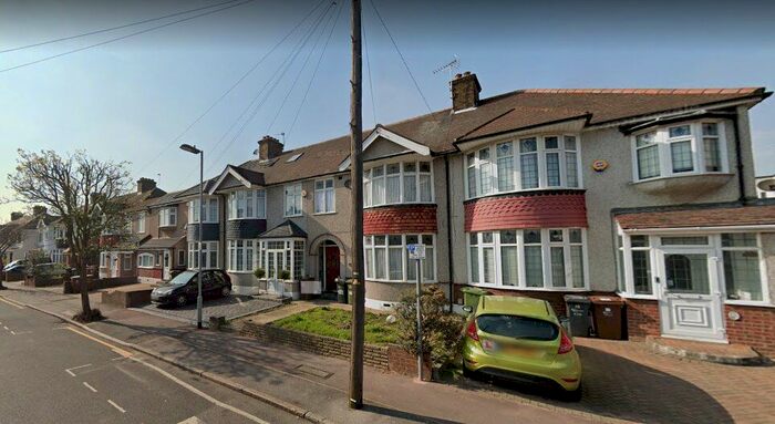 4 Bedroom Terraced House To Rent In Cavendish Gardens, Barking, IG11