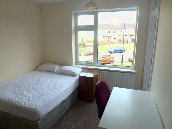 4 Bedroom House To Rent In Sir Henry Parke Road, Canley, Coventry, CV5