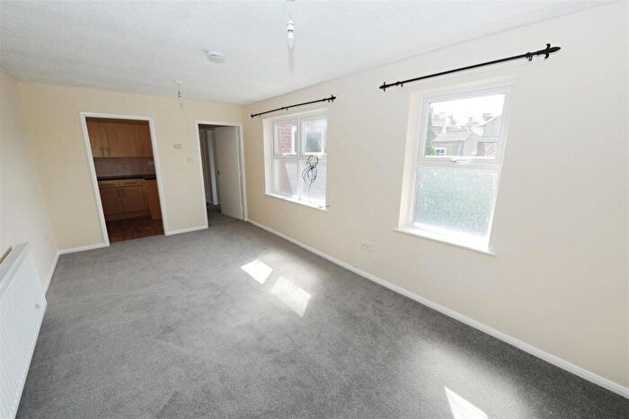 1 Bedroom Apartment To Rent In Waterloo Street, Richmond, DL10